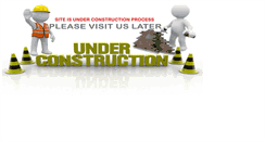 Desktop Screenshot of 3lkconstruction.com