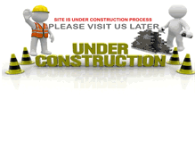 Tablet Screenshot of 3lkconstruction.com